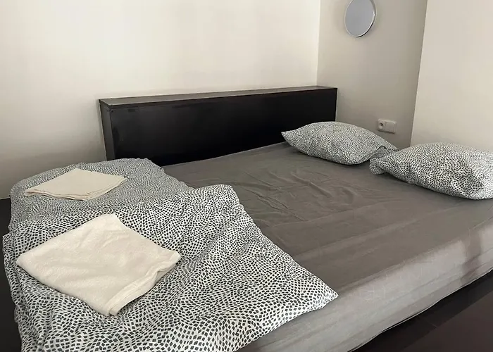 Privatunterkunft Cozy Soukenicka S35
