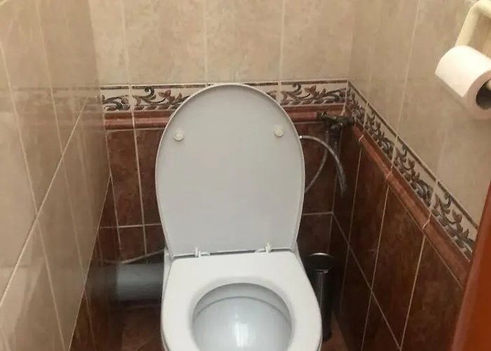 Privatunterkunft Cozy Soukenicka S35