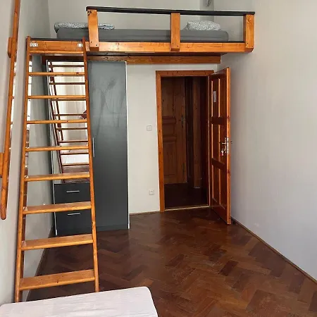 Cozy Soukenicka S35 Homestay Prague