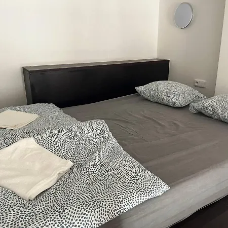 Homestay Cozy Soukenicka S35